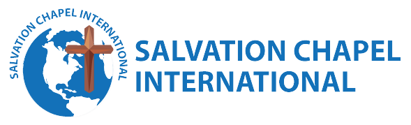 Salvation Chapel International