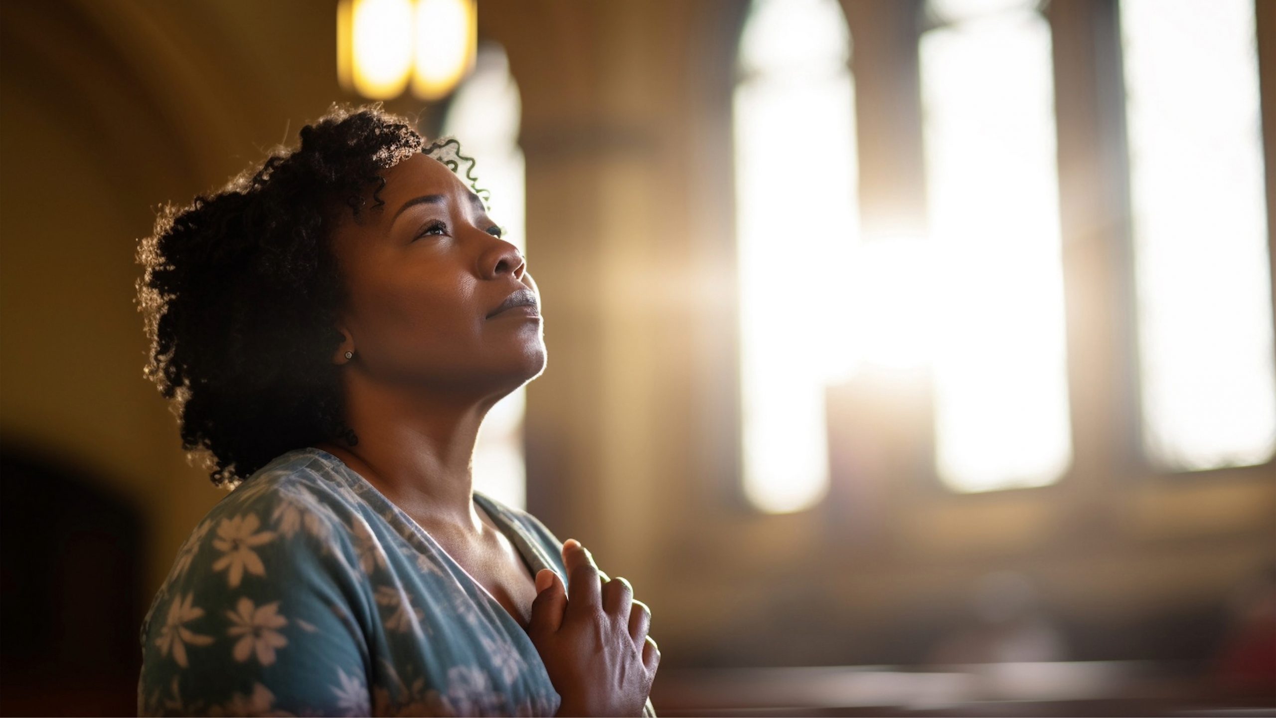 Come to me, all who labor and are heavy laden, and I will give you rest.